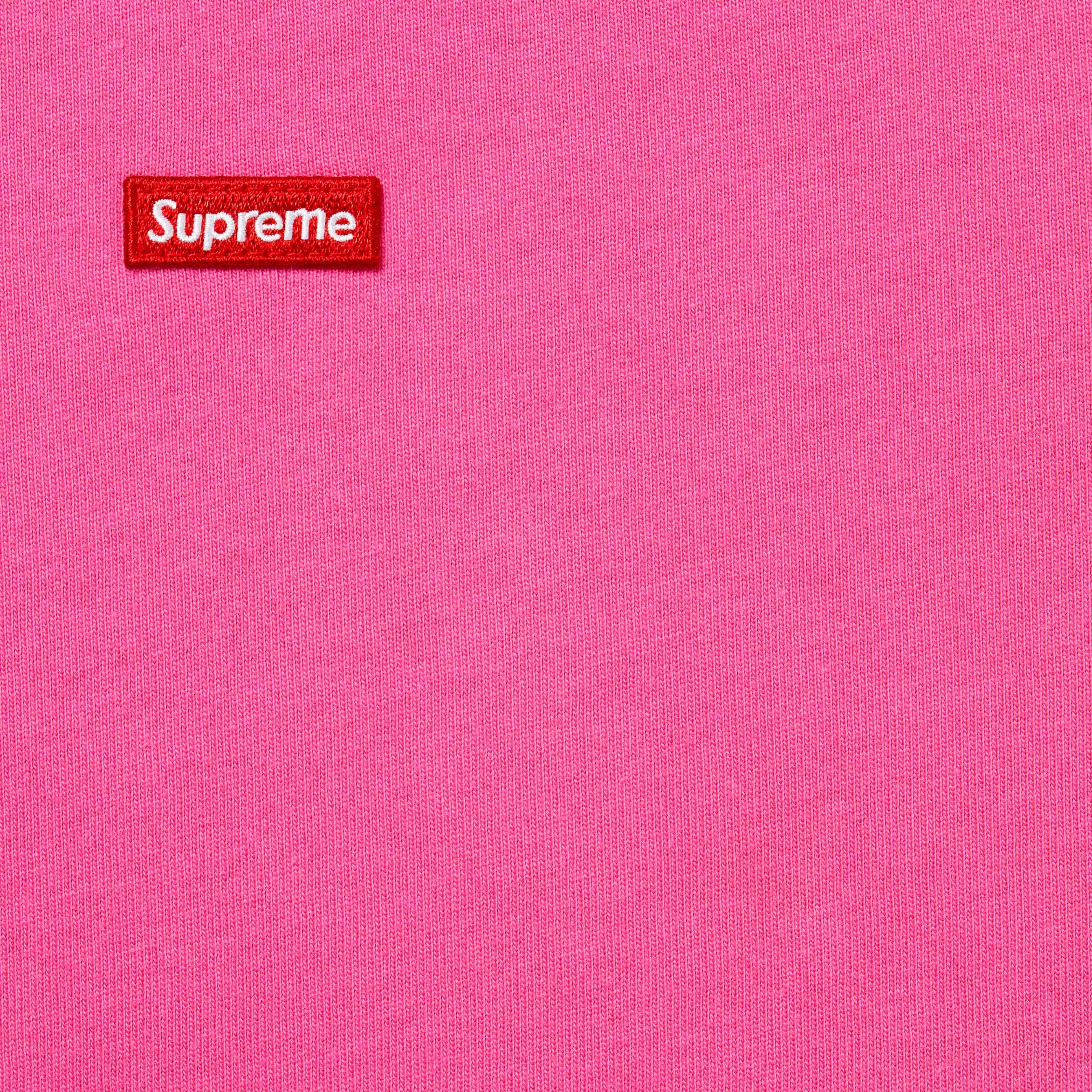 Small Box L/S Tee view 8